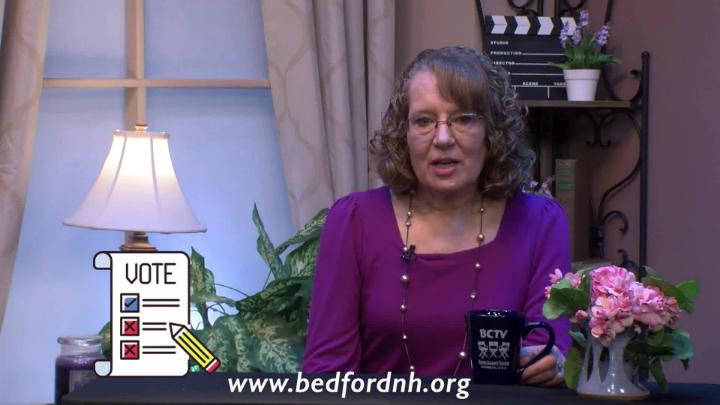 Thumbnail image for Bedford Community Calendar 3-4-26