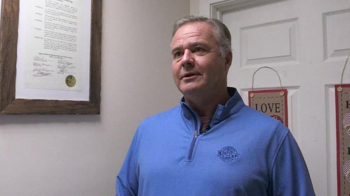 Thumbnail image for Town Elections - What You Should Know with Town Moderator Henry Veilleux