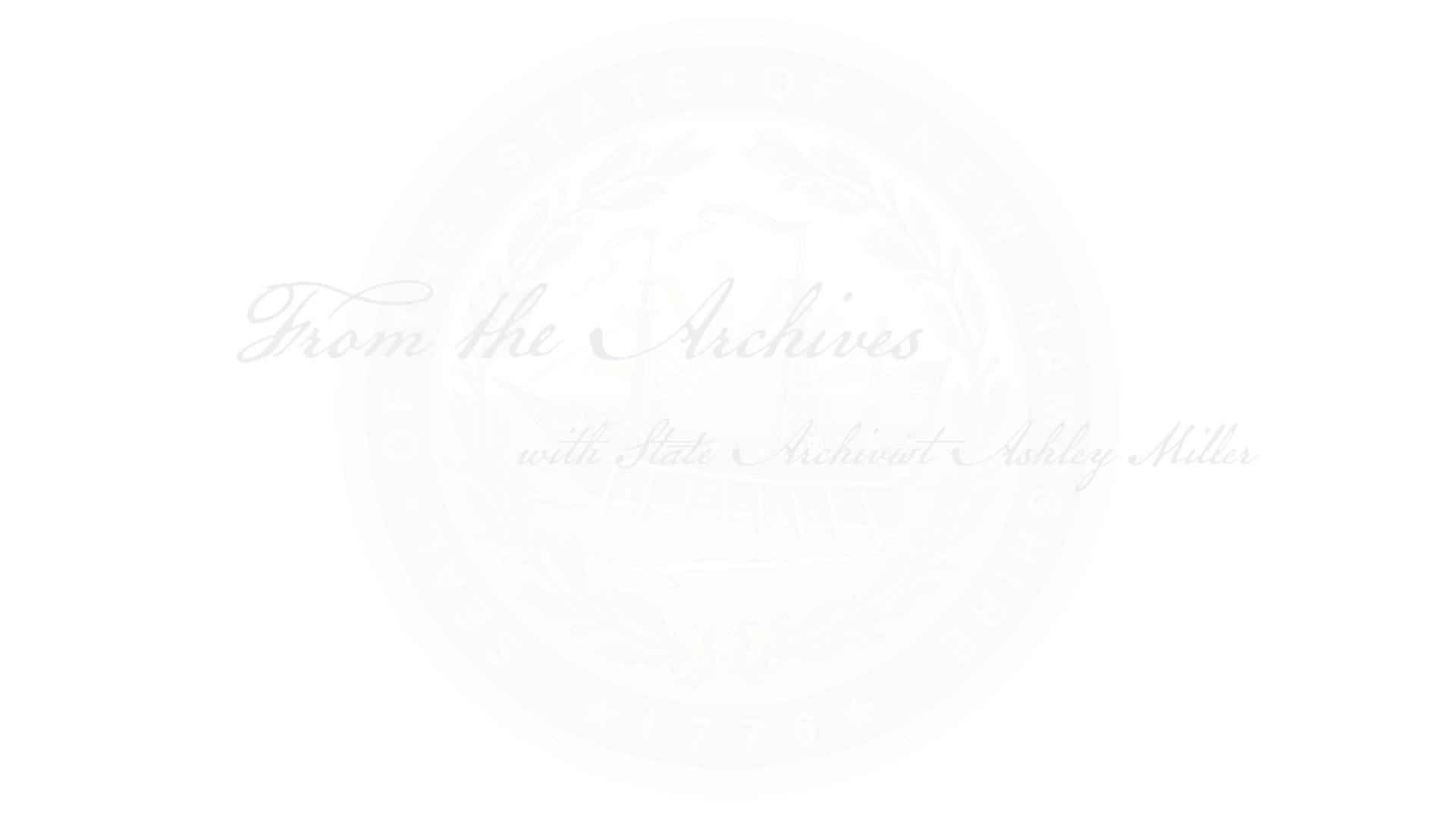 Thumbnail image for From the Archives - Revolutionary Counter Intelligence