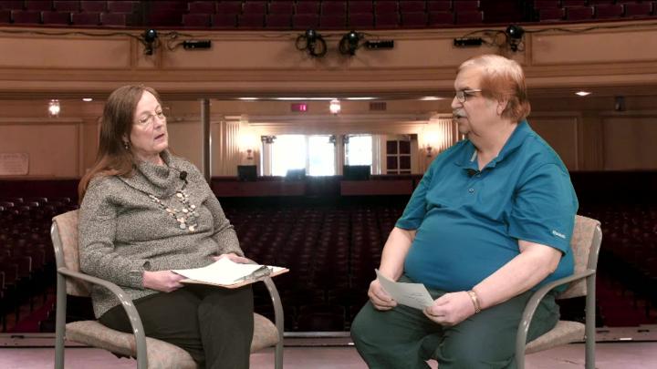 Thumbnail image for What's Happening at the Audi - Here Come the Judds