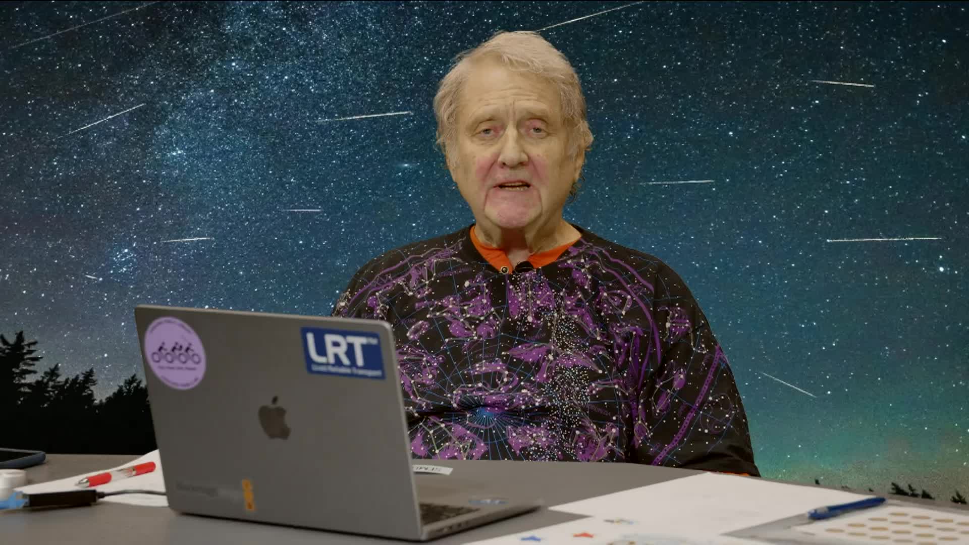 Thumbnail image for The Sky This Month - April 2026