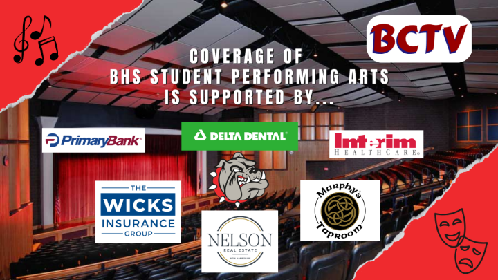 Thumbnail image for BHS & Lurgio Choir Concert Wednesday, April 1, 2026