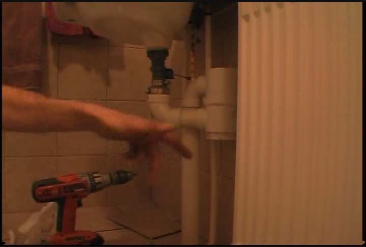 Hot and Cold - Bathroom #5