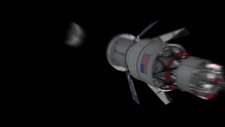 Thumbnail image for How NASA Will Protect Astronauts From Space Radiation (archived program)