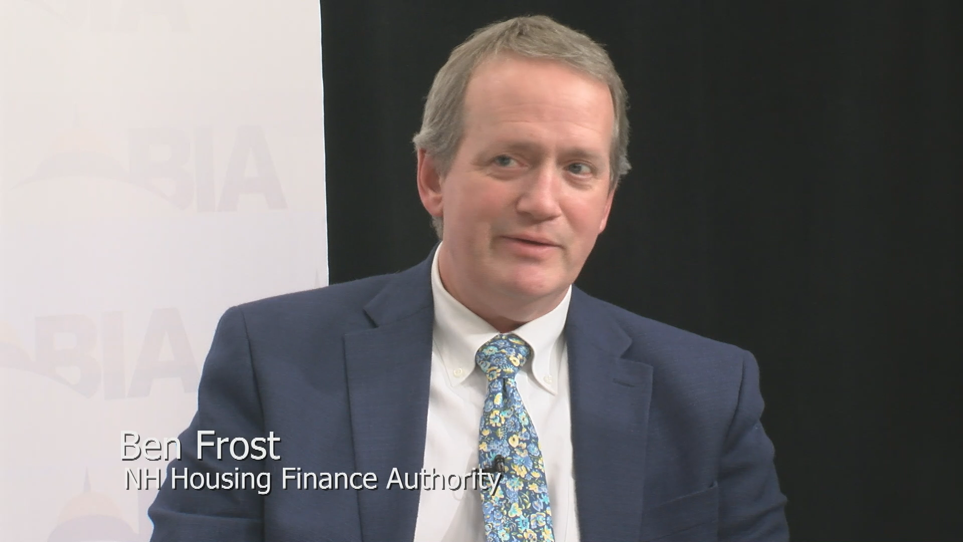 BIA Perspective - Latest issues at the State House 5-15-19