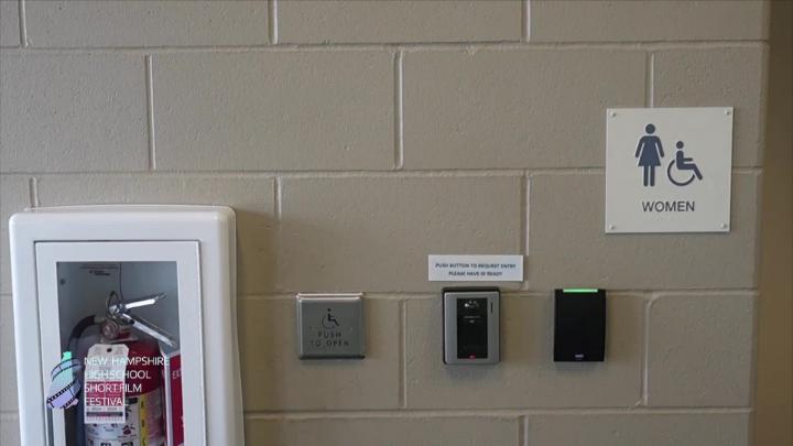 Thumbnail image for 2025 New Hampshire High School Short Film Festival