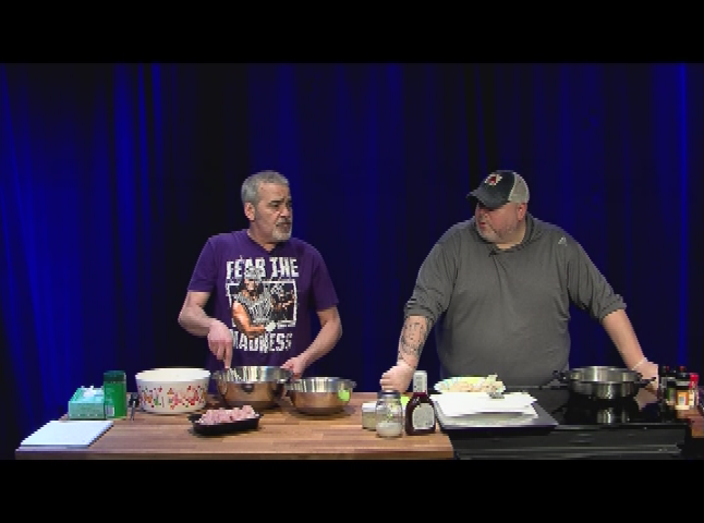 Dropkick Kitchen - Chicken Tenders & Homemade Chips
