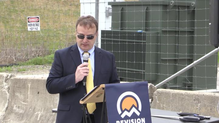 Thumbnail image for The Bedford Landfill Project Dedication Ceremony 5-11-2026