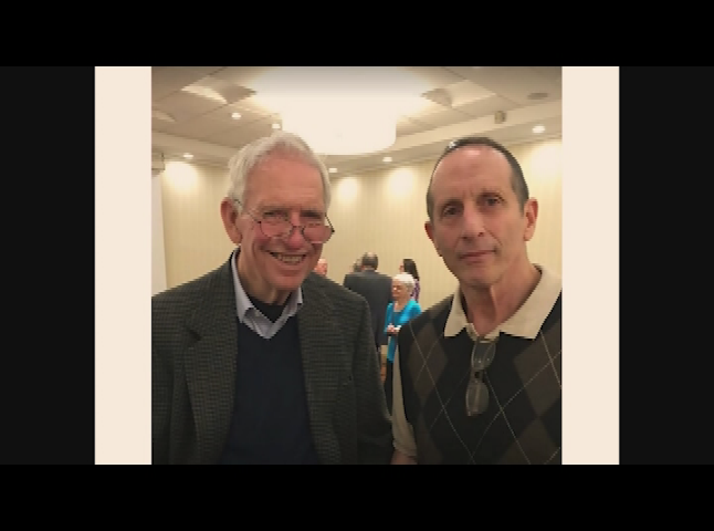 Weather Whys - Preparing for the Inevitable Pt 1 with Meteorologist Joe D'Aleo
