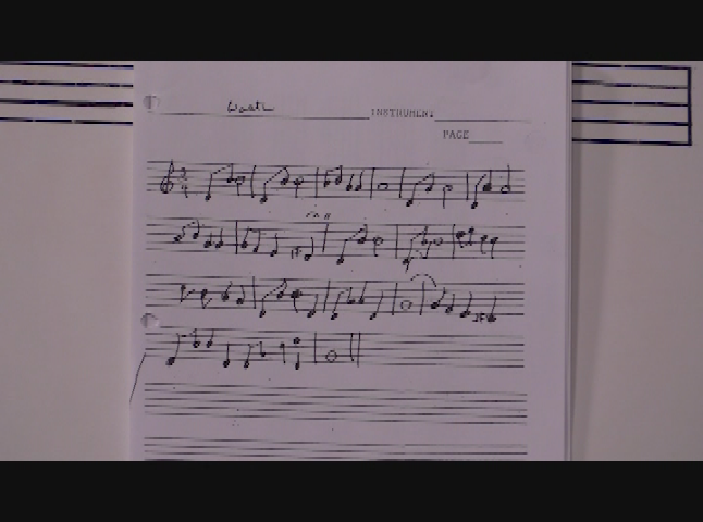 Learning Music with Pat - #1025
