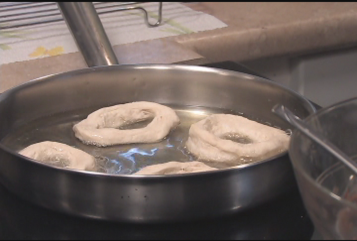 Euro Kitchen - Breakfast Treats