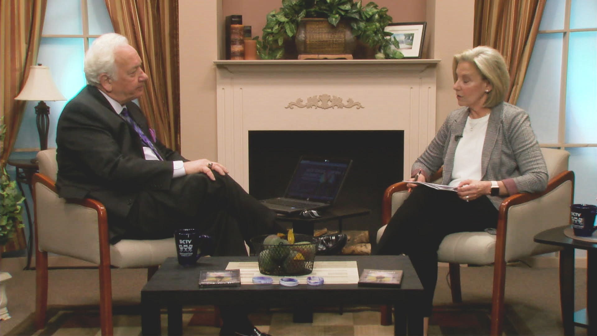 Life with Liz - Today's Topic: Opioid Awareness: Learn and Live! with Guest Kirk Jonah