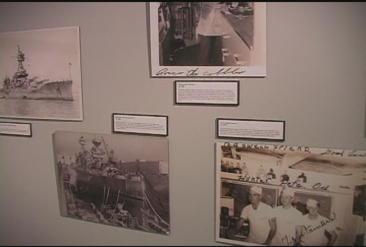 A Visit To The Wright Museum of WWII History