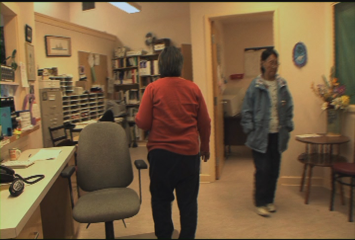 Thumbnail image for Exploring with Charles Annenberg - The Artic (archived program)