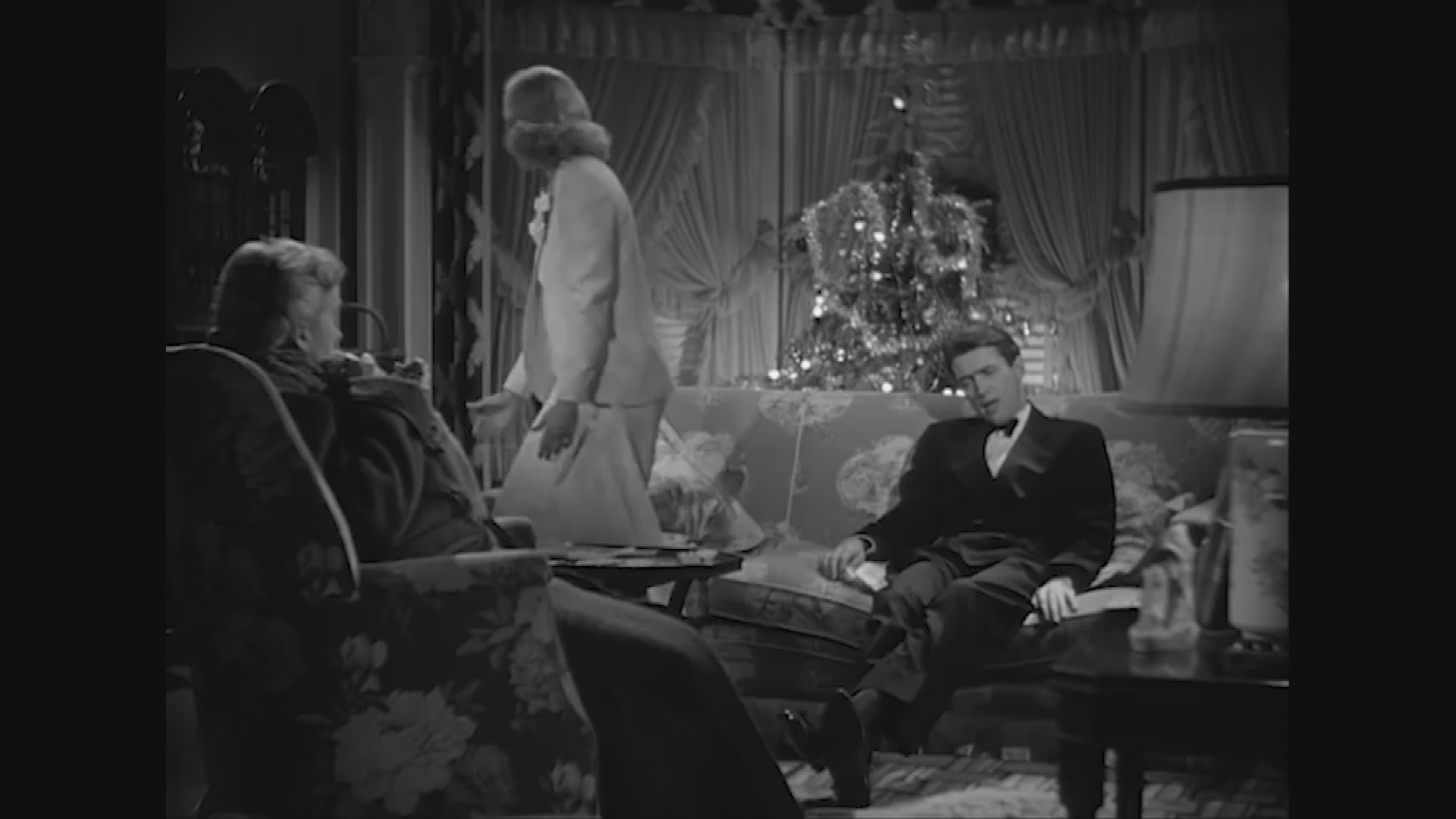 Classic Movies - Made for Each Other (1939 - Carole Lombard)