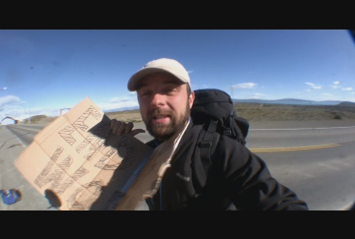 How To Travel The World For Free - Totally Exhausted