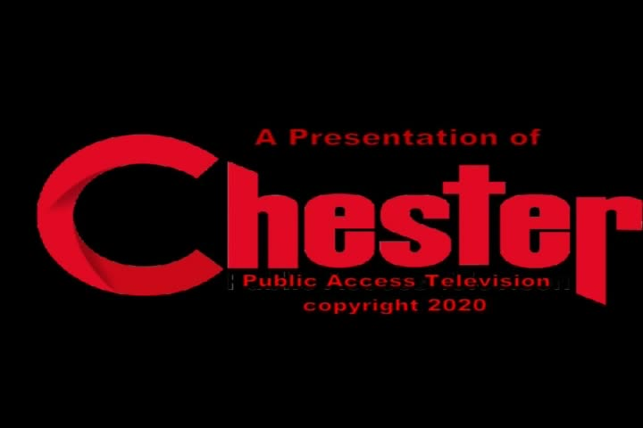 Chester Scarecrows 2020