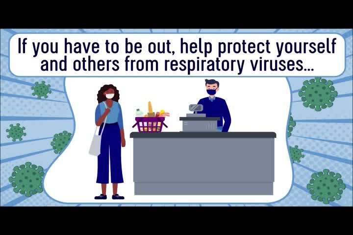 Centers for Medicare & Medicaid Services - Flu Season