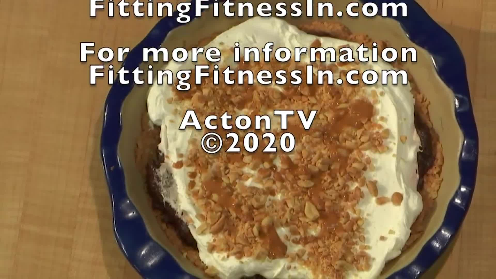 Get Healthy with Holly - Tasty Thanksgiving Dishes