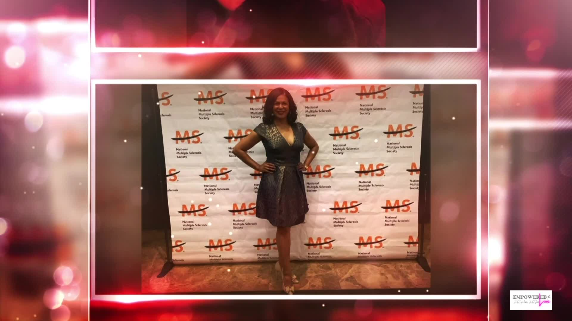 Empowered Live - Real People Real Talk - Fabianna's Story