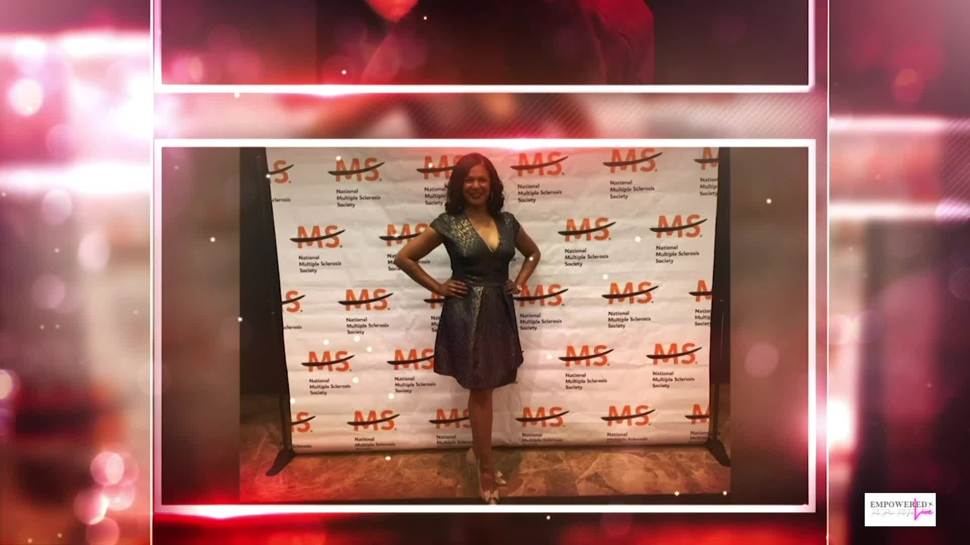 Empowered Live Show Real People Real Talk - Soul Food is Self-Care