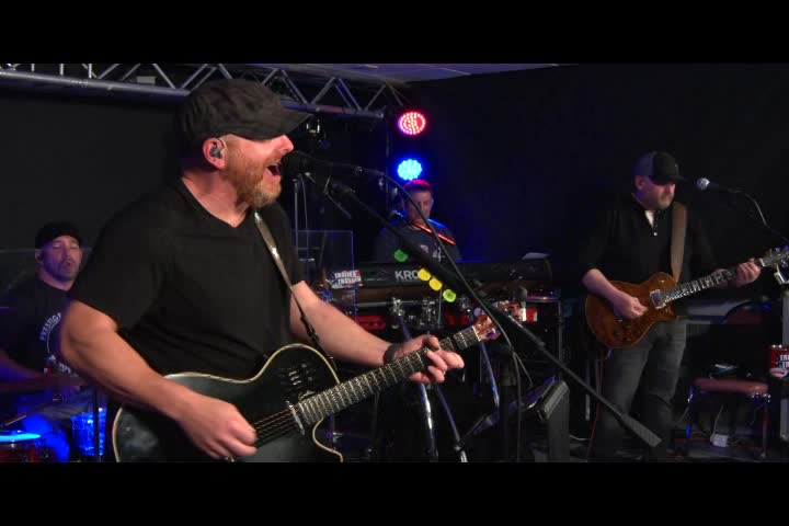Studio 120 Sessions - Trailer Trash