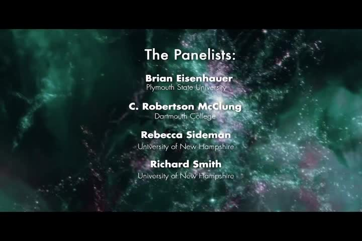 Science Café - Climate Change and Food