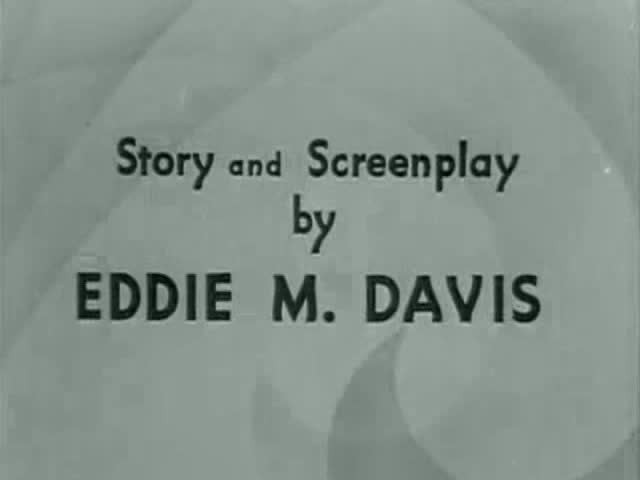 Classic Movies - Too Many Women - Bernard B. Ray