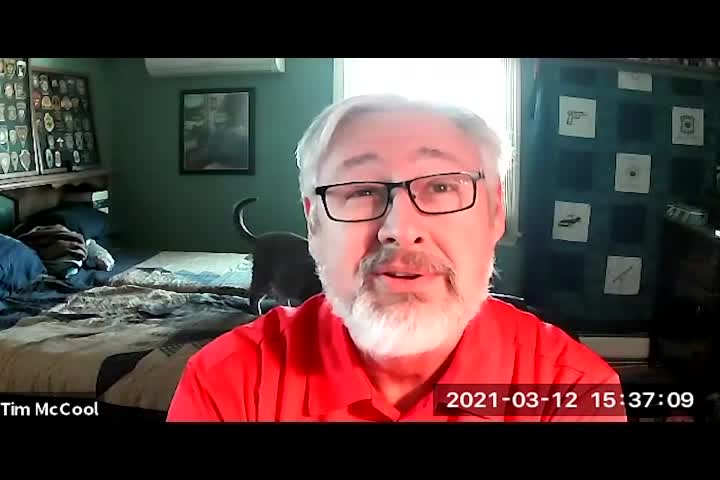 Senior Speak NH - Volunteerism and Driver Safety