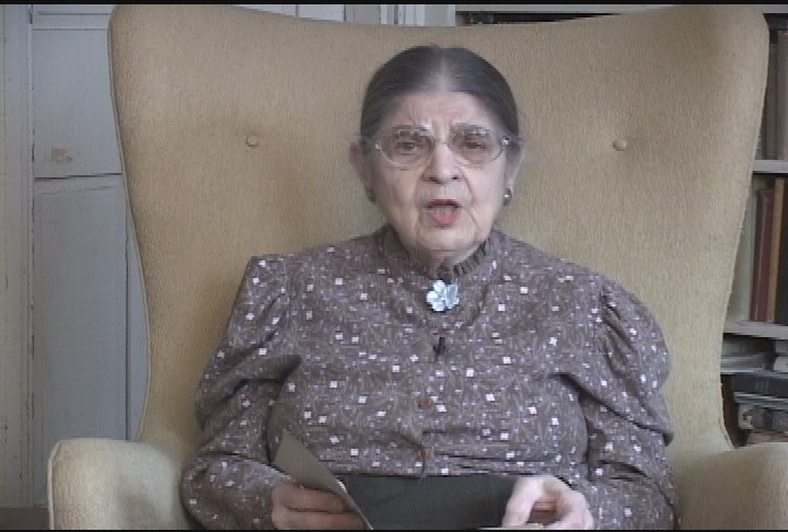 Reading Aloud with Judith McConnell - Beatrix Potter - Ginger Pickles