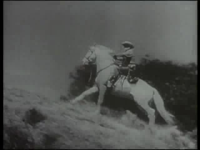 Classic TV - The Long Ranger - The Legion of Old Timers