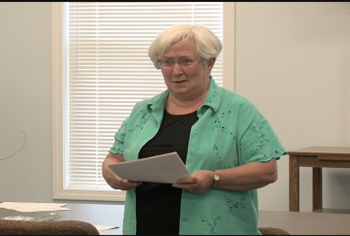 Seniors Count - The Dangers of Isolation for Older Adults
