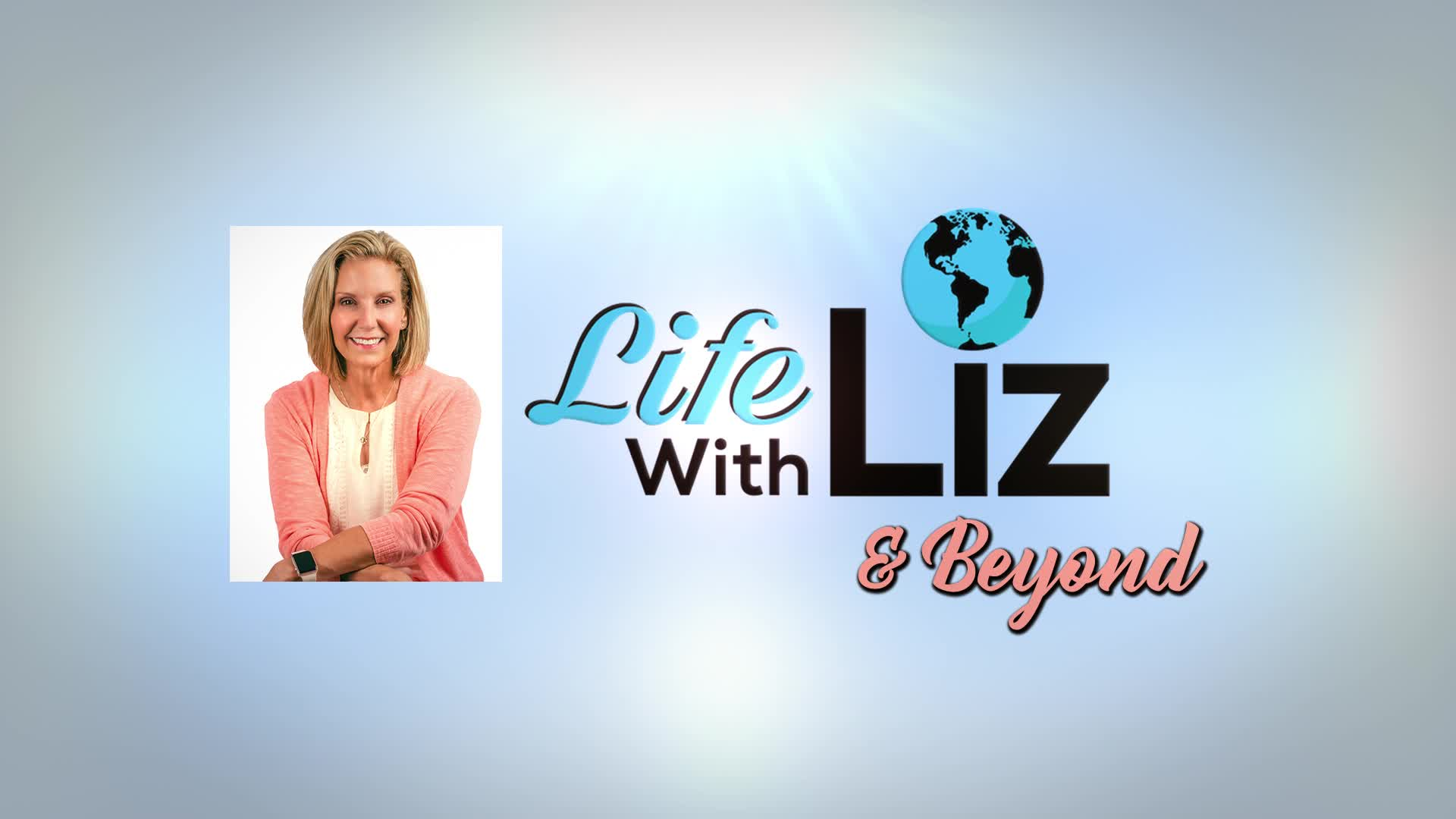 Life with Liz and Beyond - Guest Author Cathy Burnham Martin