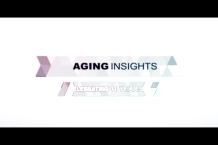 Aging Insights Ep124-"New Year, New You: How physical therapy can help you reach fitness goals"