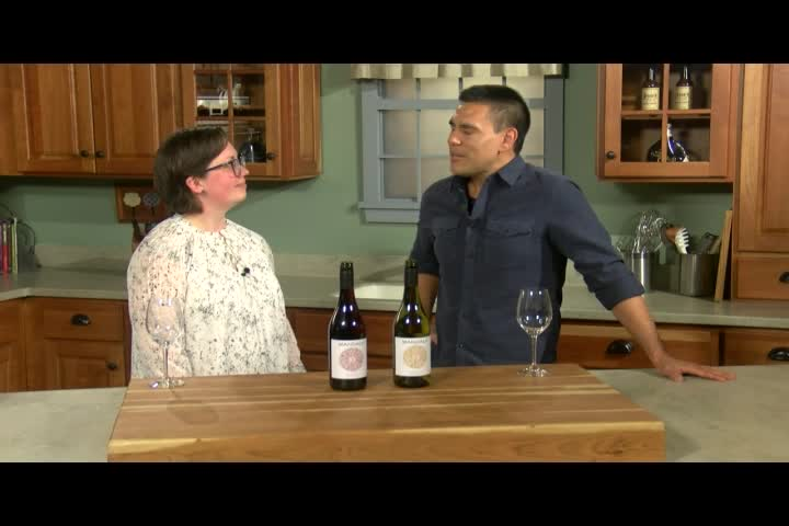 Happy Hour - How to Taste