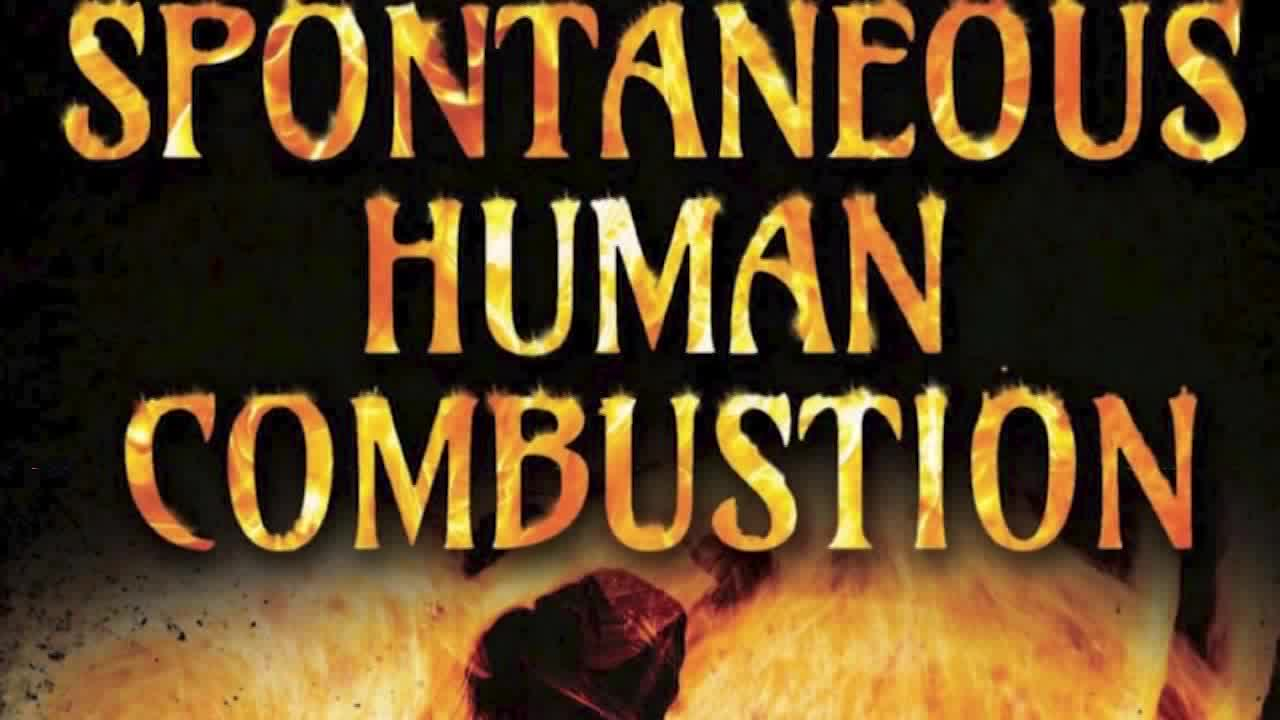 NFPA presents - Is Spontaneous Combustion Real
