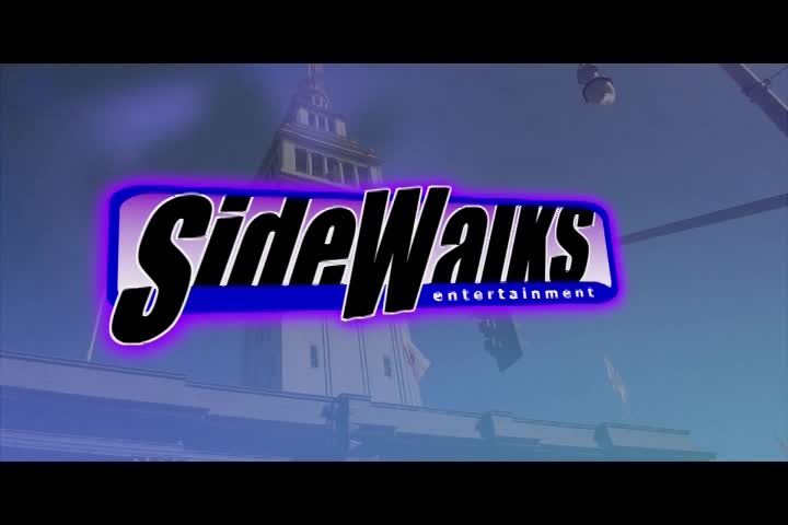 Sidewalk Entertainment - Dipanshu & Disney Wish