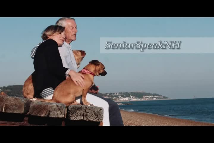 Senior Speak NH - Caregivers Resources