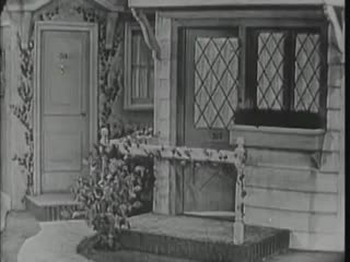 Classic TV - The George Burns & Gracie Allen Show - The Property Assessor