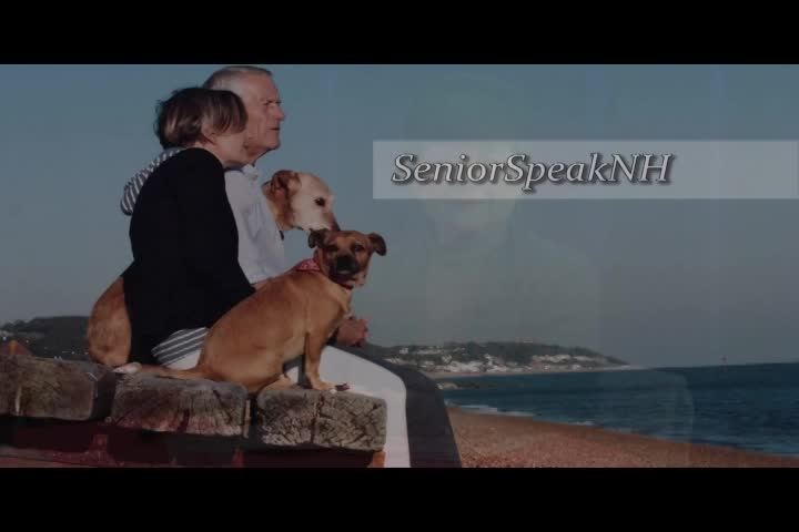 Seniors Speak NH - Need Transportation?  Call your Mobility Manager