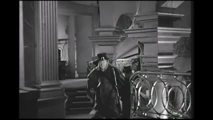 Classic Movies - A Christmas Carol with Reginald Owen (1939)