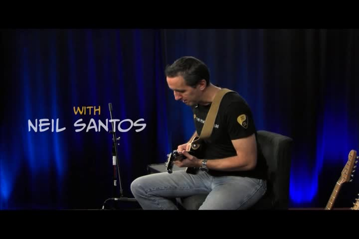The Pentatonic Way - Lead Guitar Made Simple - Ep2 G major to A major