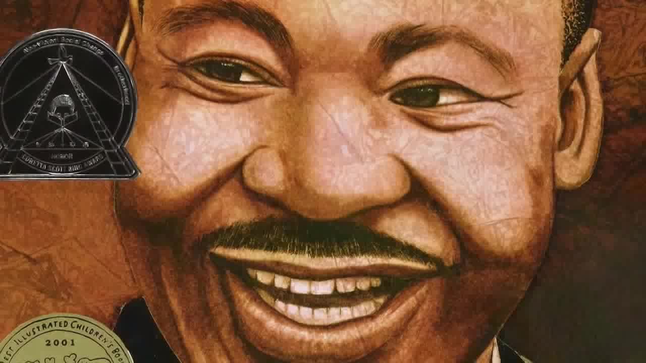 NH Humanities Presents - Martin's Big Words: The Life of Dr. Martin Luther King, Jr. - Connecting Through Stories Ep12