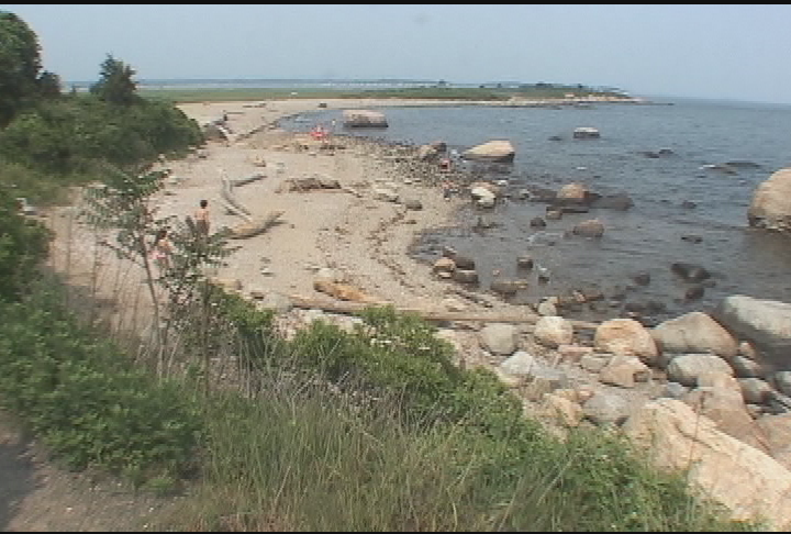 Thumbnail image for Expedition New England - Exploring the Sea Floor