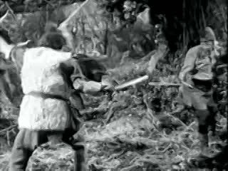 The Adventures of Robin Hood - The Moneylender (1955)