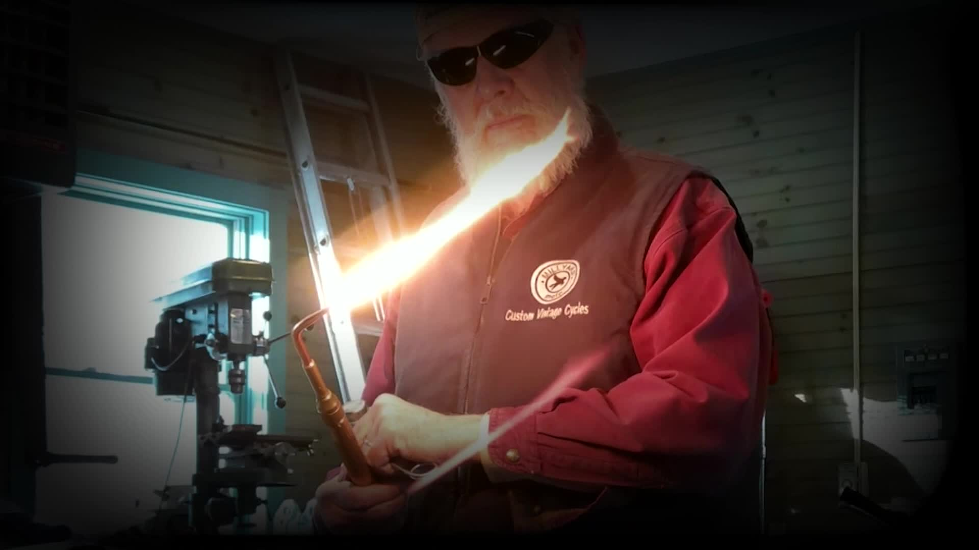 Schonemans Garage - Episode 7