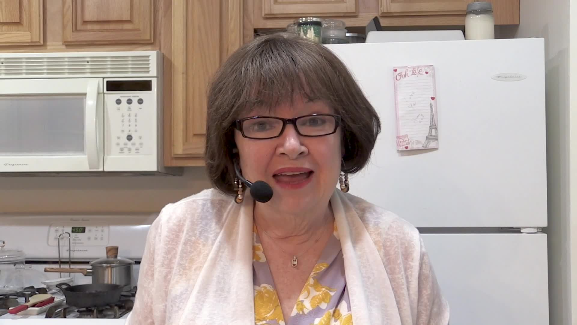 Cathy Neptunes Kitchen - Mother's Day Menu