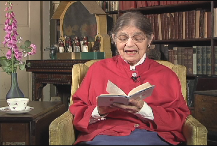 Thumbnail image for Reading aloud with Judith McConnell - The Pie and the Patty Man