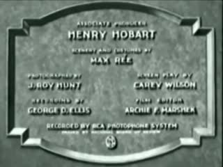 Classic Movies - Behind Office Doors (1931)