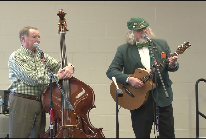 Irish Heritage Concert